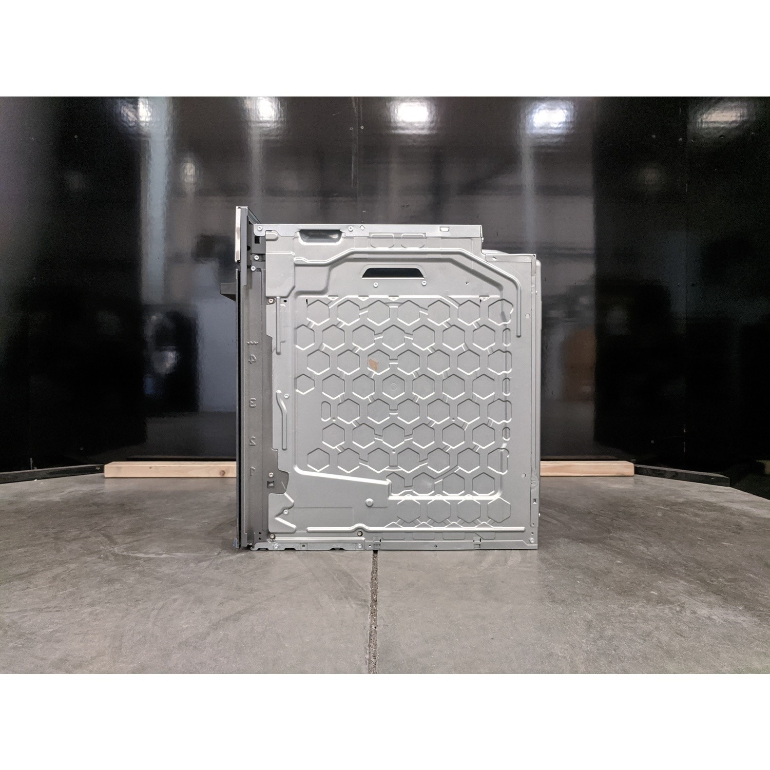 Bosch hbs573bs0b pyrolytic clearance