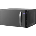 RHFM2363B Russell Hobbs RHFM2363B 23L Freestanding Solo Flatbed Microwave - Black