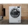 Refurbished Hoover DXH9A2DCE Smart Freestanding Heat Pump 9KG Tumble Dryer White