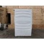 Refurbished Hoover DXH9A2DCE Smart Freestanding Heat Pump 9KG Tumble Dryer White