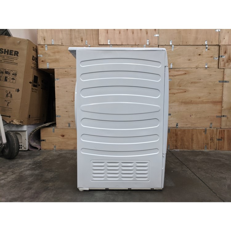 Refurbished Hoover DXH9A2DCE Smart Freestanding Heat Pump 9KG Tumble Dryer White