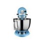 KitchenAid Artisan Stand Mixer with 4.8L Bowl in Blue Velvet