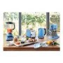 KitchenAid Artisan Stand Mixer with 4.8L Bowl in Blue Velvet