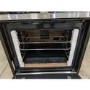 Refurbished Siemens HR678GES6B 60cm Single Built In Electric Oven Stainless Steel