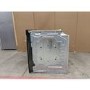 Refurbished Siemens HR678GES6B 60cm Single Built In Electric Oven Stainless Steel