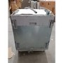 Refurbished Whirlpool WIO3O41PLESUK 14 Place Fully Integrated Dishwasher