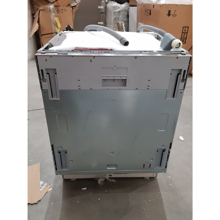Refurbished Whirlpool WIO3O41PLESUK 14 Place Fully Integrated Dishwasher