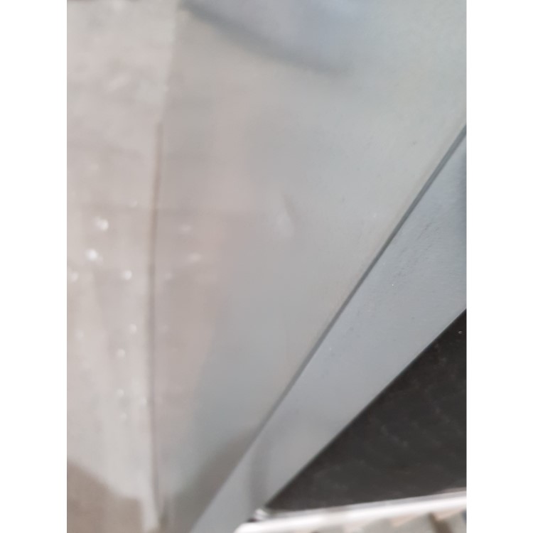 Refurbished Whirlpool WIO3O41PLESUK 14 Place Fully Integrated Dishwasher