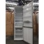 Refurbished Samsung RB38T602CS9/EU Freestanding 385 Litre 70/30 Fridge Freezer Stainless steel