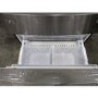 Refurbished Samsung RF24R7201SR 636 Litre American Fridge Freezer Stainless Steel