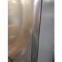 Refurbished Haier HTF-540DP7 500 Litre American Fridge Freezer Stainless Steel