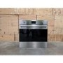 Refurbished Smeg Classic SF6301TVX 60cm Single Buit In Electric Oven Stainless Steel