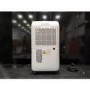 GRADE A5 - electriQ 12 Litre Dehumidifier with Digital Humidistat and Air Purifier