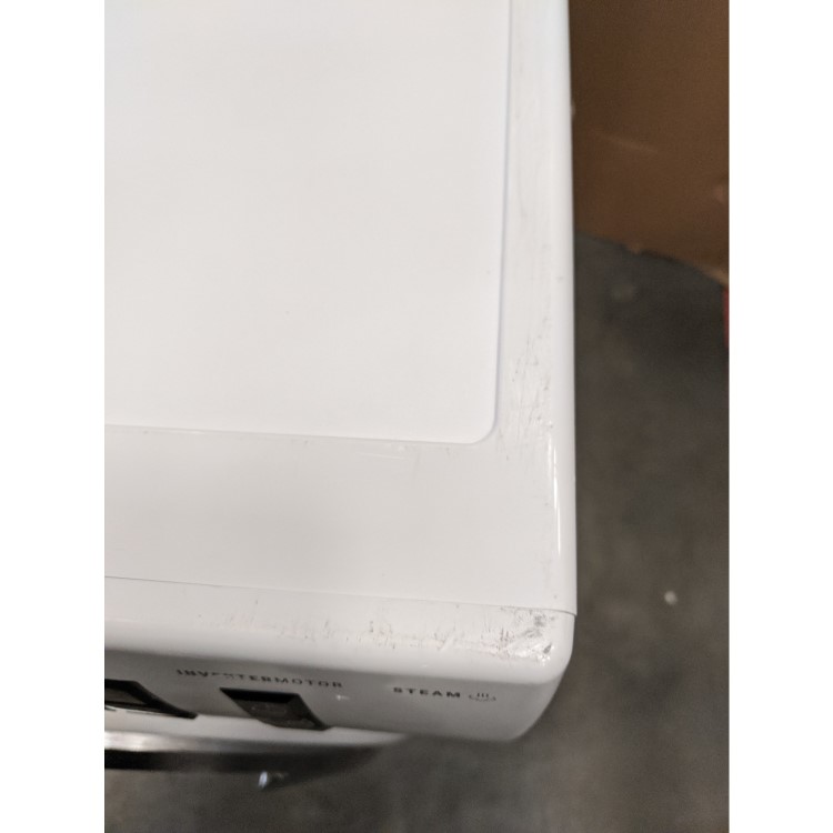 Refurbished Hotpoint NM11945WCAUKN Freestanding 9KG 1400 Spin Washing Machine White