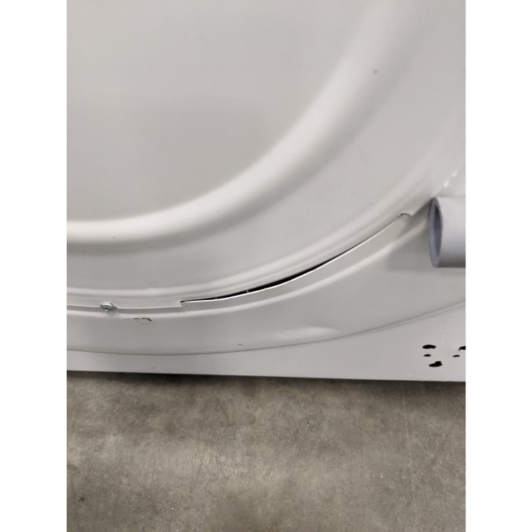 Refurbished Hotpoint NM11945WCAUKN Freestanding 9KG 1400 Spin Washing Machine White