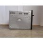 Refurbished Samsung Series 4 NQ5B4553FBB 50L 800W Combination Microwave Oven Dark Grey Steel