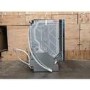 Refurbished Siemens iQ300 SR93EX20MG 10 Place Slimline Fully Integrated Dishwasher