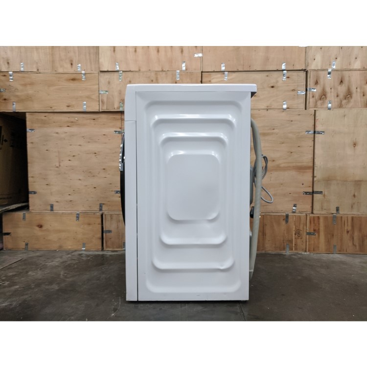 Refurbished Beko WY84044EW Freestanding 8KG 1400 Spin Washing Machine