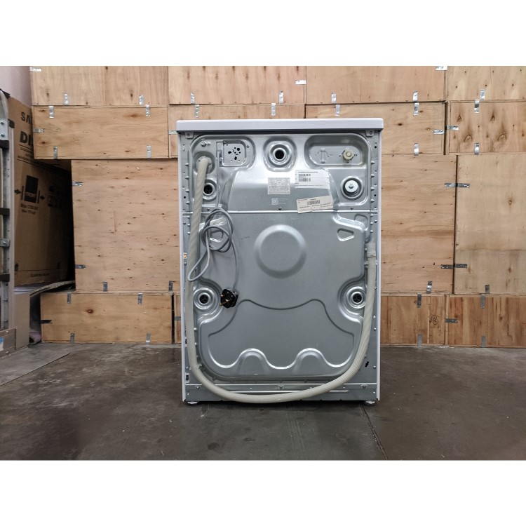 Refurbished Beko WY84044EW Freestanding 8KG 1400 Spin Washing Machine