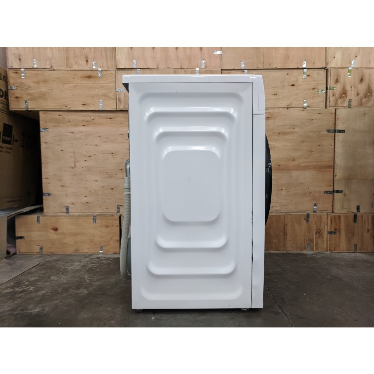 Refurbished Beko WY84044EW Freestanding 8KG 1400 Spin Washing Machine