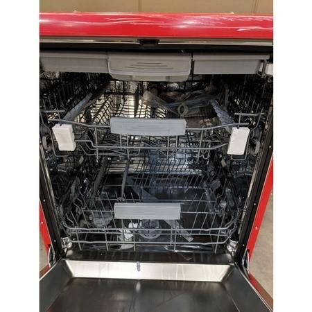 Refurbished Montpellier MAB6015R 15 Place Freestanding Dishwasher