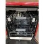 Refurbished Montpellier MAB6015R 15 Place Freestanding Dishwasher