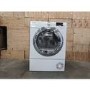 Refurbished Hoover Dynamic Next DX H9DCE NFC Freestanding Heat Pump 9KG Tumble Dryer