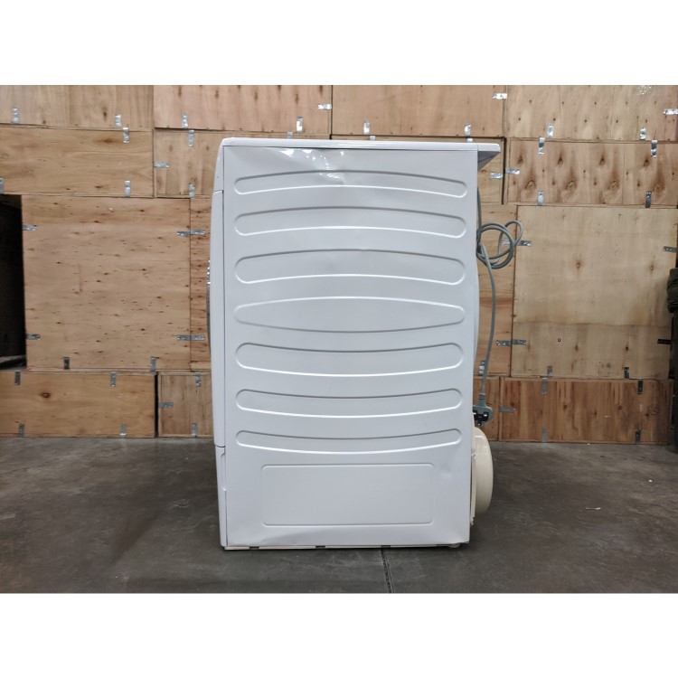 Refurbished Hoover Dynamic Next DX H9DCE NFC Freestanding Heat Pump 9KG Tumble Dryer