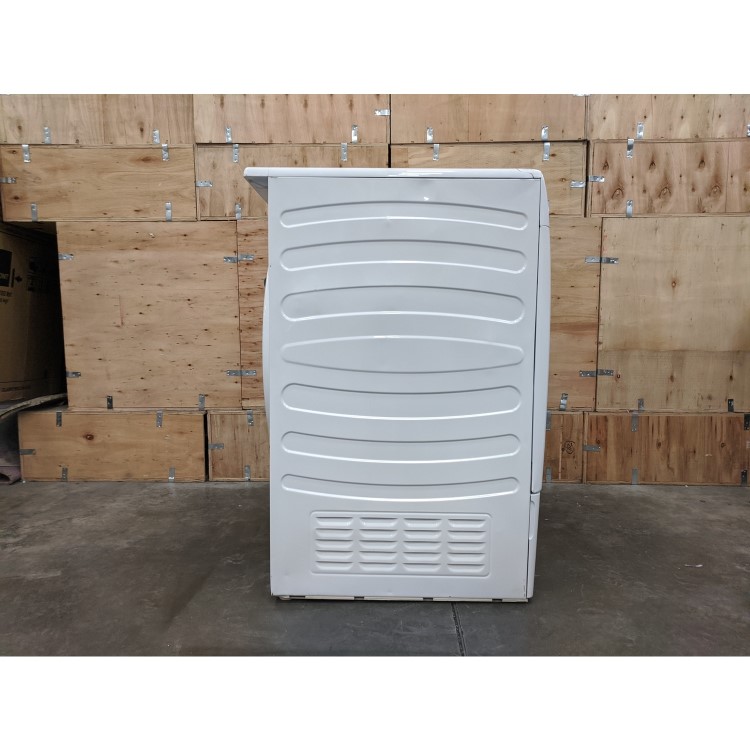 Refurbished Hoover Dynamic Next DX H9DCE NFC Freestanding Heat Pump 9KG Tumble Dryer