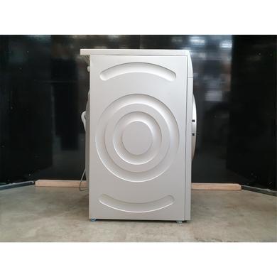 Refurbished Bosch Series 4 WAN282X2GB Freestanding 8KG 1400 Spin Washing Machine Silver