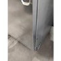 Refurbished Smeg DD13E2 12 Place Semi-Integrated Dishwasher Stainless Steel