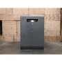 Refurbished Beko Pro DEN48X20G 15 Place Freestanding Dishwasher Graphite