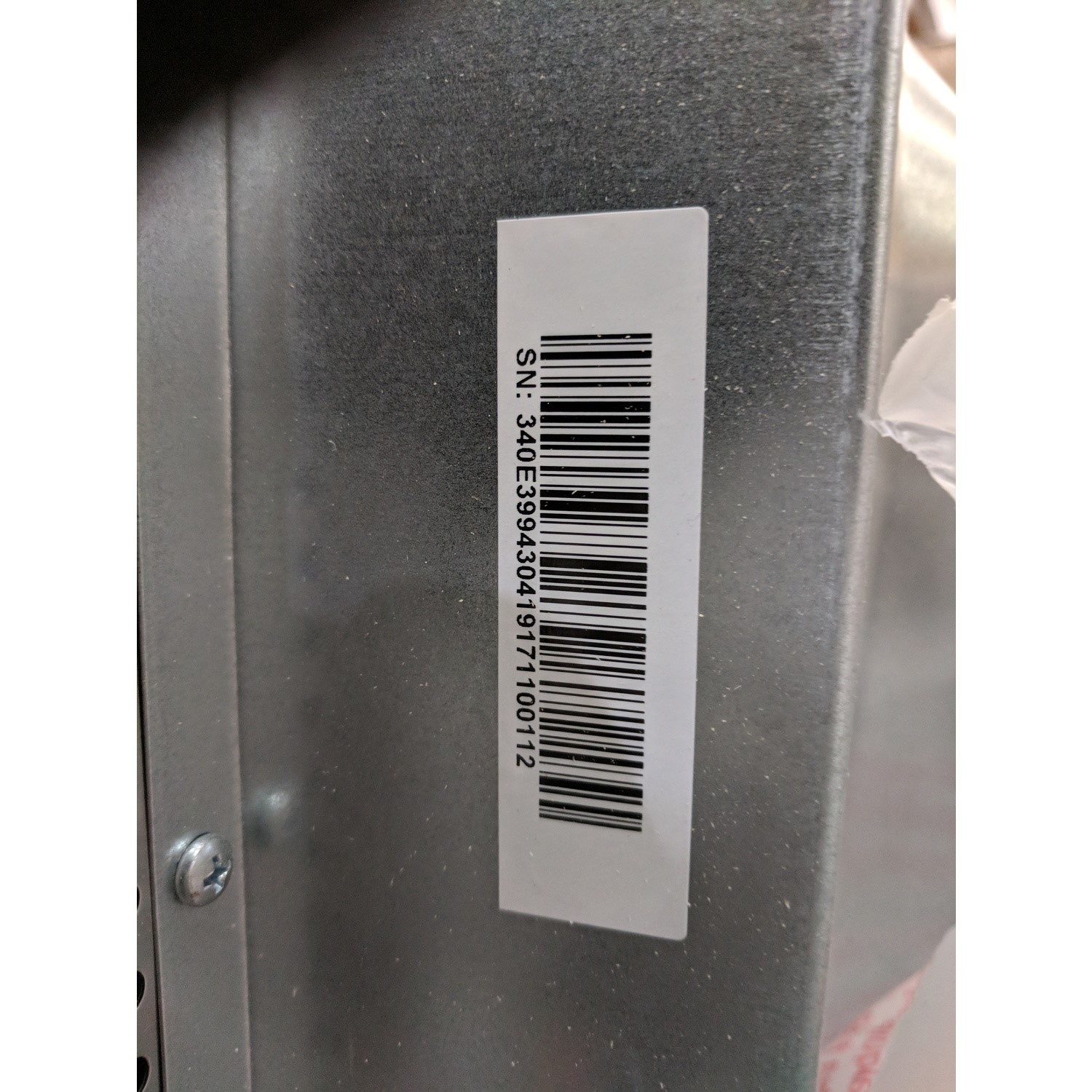 Refurbished Bosch Serie 6 CMA585GS0B Built In 44L with Grill 900W