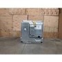 Refurbished Bosch Serie 8 HBG674BS1B Multifunction 60cm Single Built In Electric Oven Stainless Steel