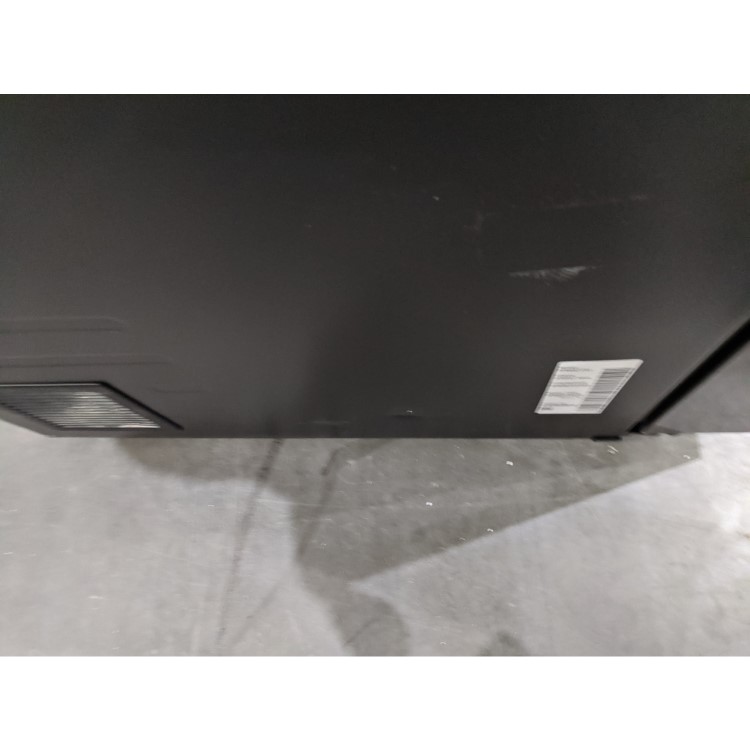 Refurbished Samsung RF65A977FB1 637 Litre 60/40 American Fridge Freezer With Beverage Centre Black