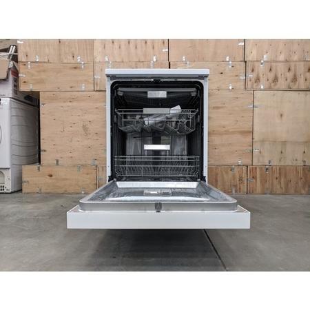 Refurbished Belling FDW150 15 Place Freestanding Dishwasher White