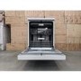 Refurbished Belling FDW150 15 Place Freestanding Dishwasher White