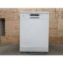 Refurbished Belling FDW150 15 Place Freestanding Dishwasher White
