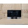 Refurbished Bosch Serie 8 BFL634GS1B Built In 21L 900W Microwave Stainless Steel