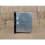 Refurbished Bosch Serie 8 BFL634GS1B Built In 21L 900W Microwave Stainless Steel