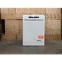 Refurbished Indesit DFC2C24UK 14 Place Freestanding Dishwasher White