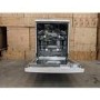Refurbished Indesit DFC2C24UK 14 Place Freestanding Dishwasher White