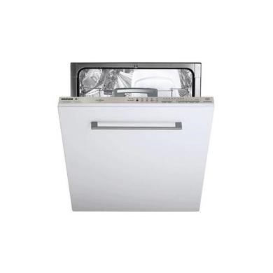 Refurbished Hoover HDI 1LO38SA 16 Place Full Size Integrated Dishwasher White