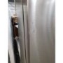 Refurbished Haier HTF-540DP7 500 Litre American Fridge Freezer Stainless Steel