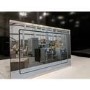Refurbished Smeg Cucina FMI420S2 20L 800W Built In Microwave