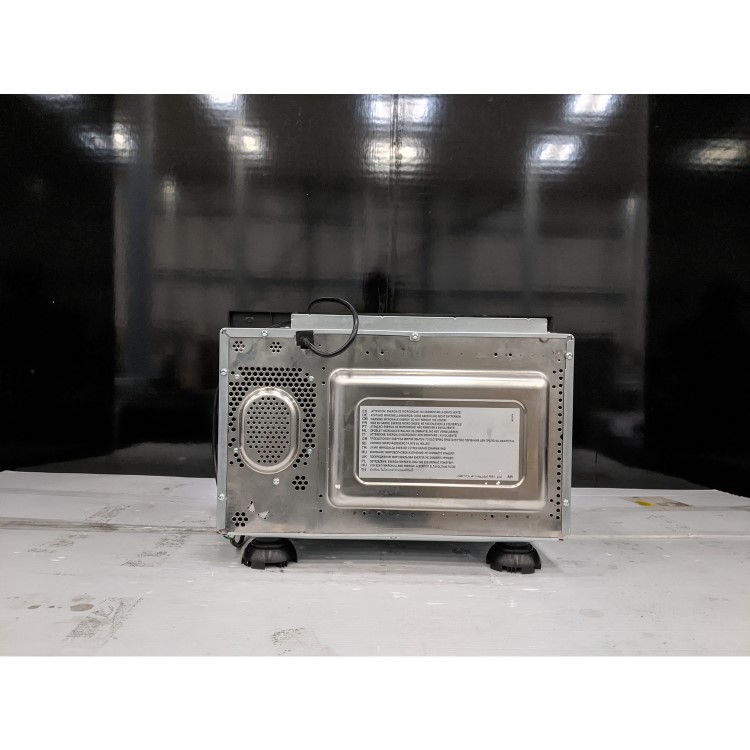 Refurbished Smeg Cucina FMI420S2 20L 800W Built In Microwave