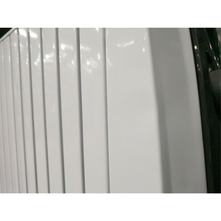 GRADE A5 - DeLonghi Dragon 4 2.5kW Oil Filled Radiator 10 Fin with Digital Display & Increased Radiant Surface - 10 Year warranty 