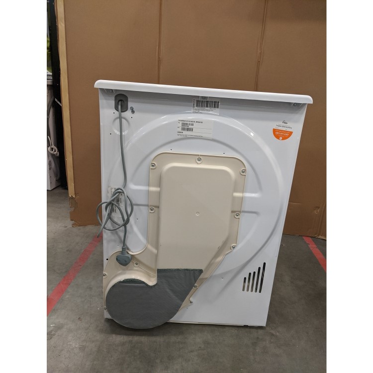 Refurbished Hoover DXOH11A2TCEXM80 Freestanding Heat Pump 11KG Tumble Dryer White