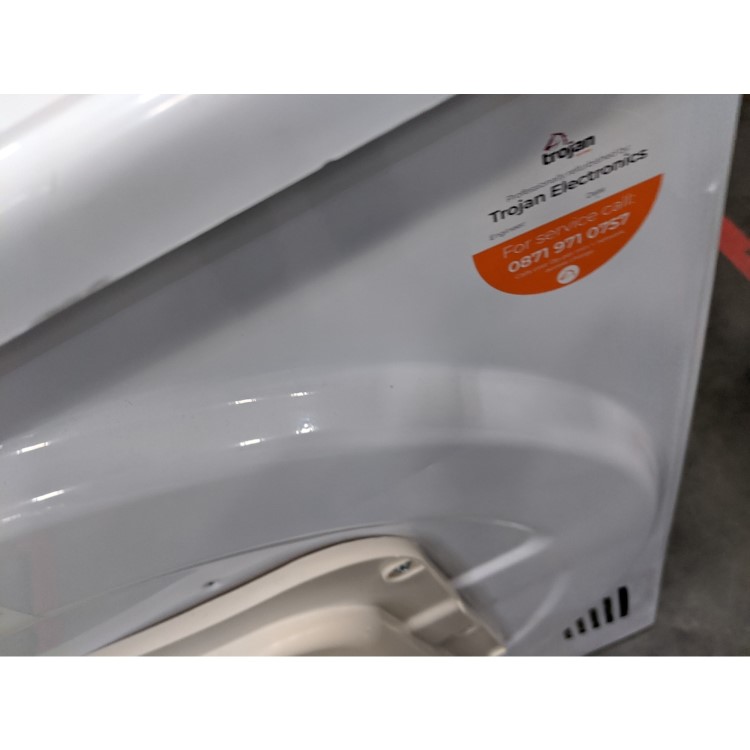 Refurbished Hoover DXOH11A2TCEXM80 Freestanding Heat Pump 11KG Tumble Dryer White