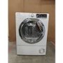 Refurbished Hoover DXOH11A2TCEXM80 Freestanding Heat Pump 11KG Tumble Dryer White
